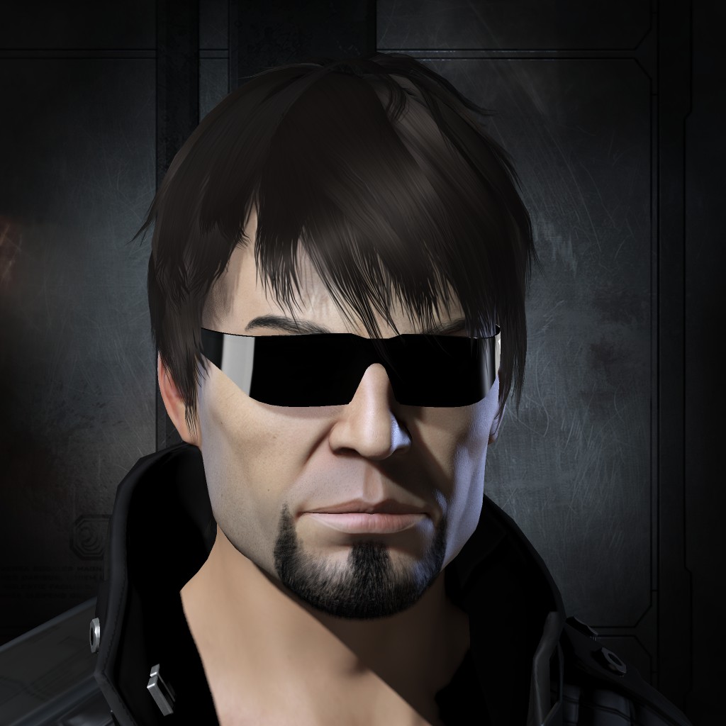 Soldrin Victori