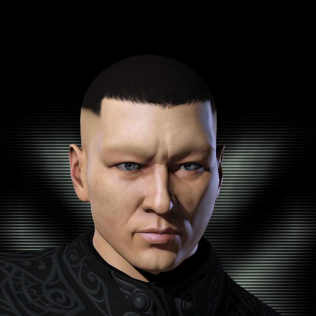 Xavier Novan