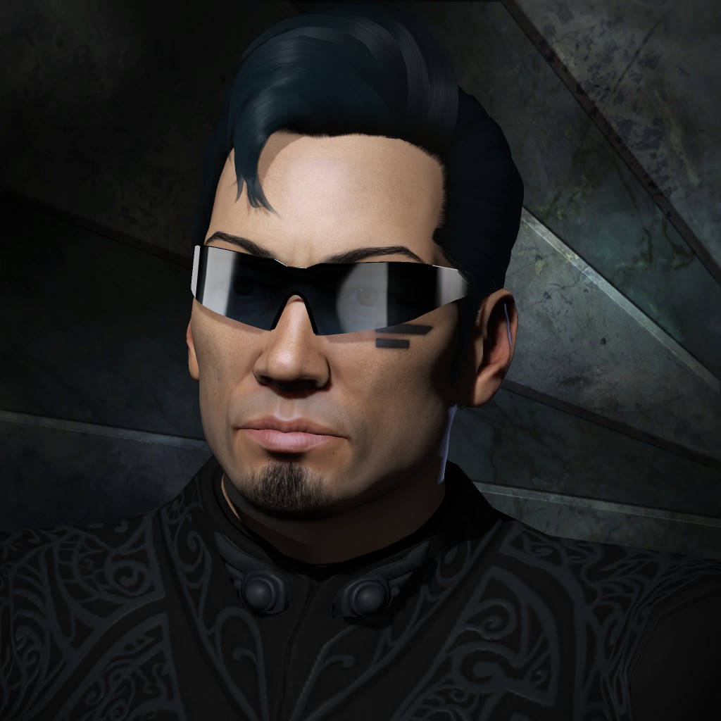 Kenji Tsukishima