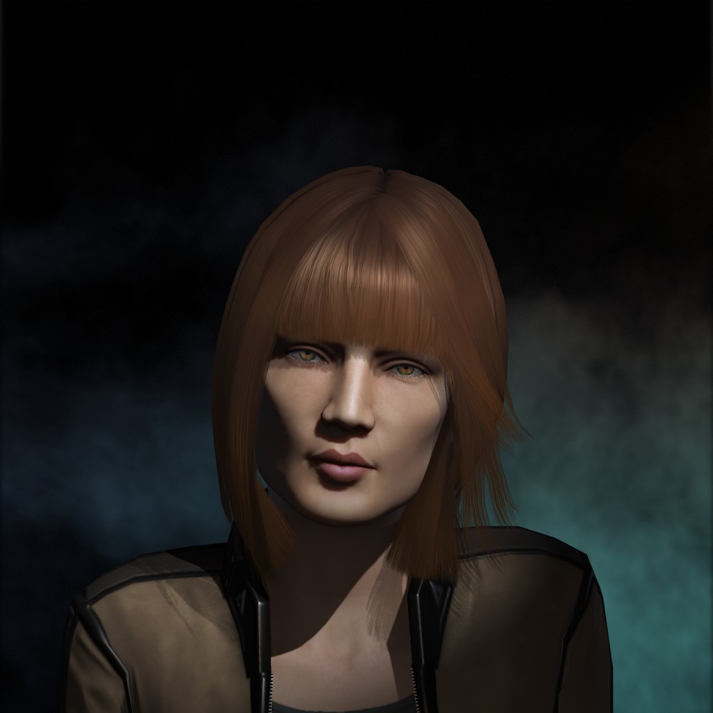 Katarina Mikakka