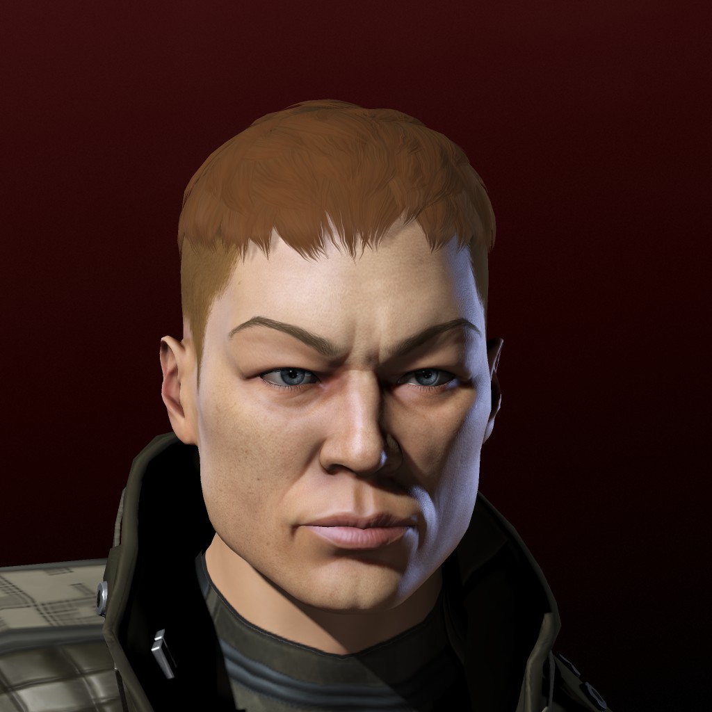 Magikan Last portrait