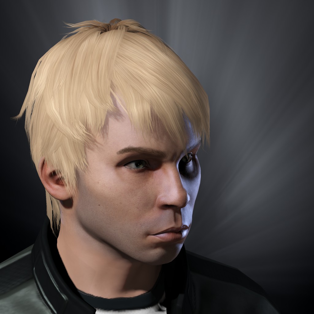 Leon Asura