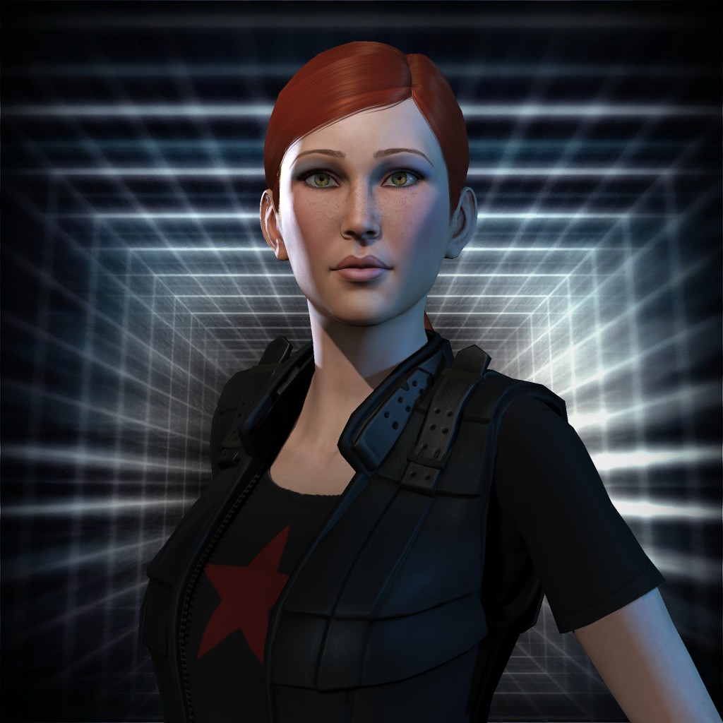 Freya Dunrik