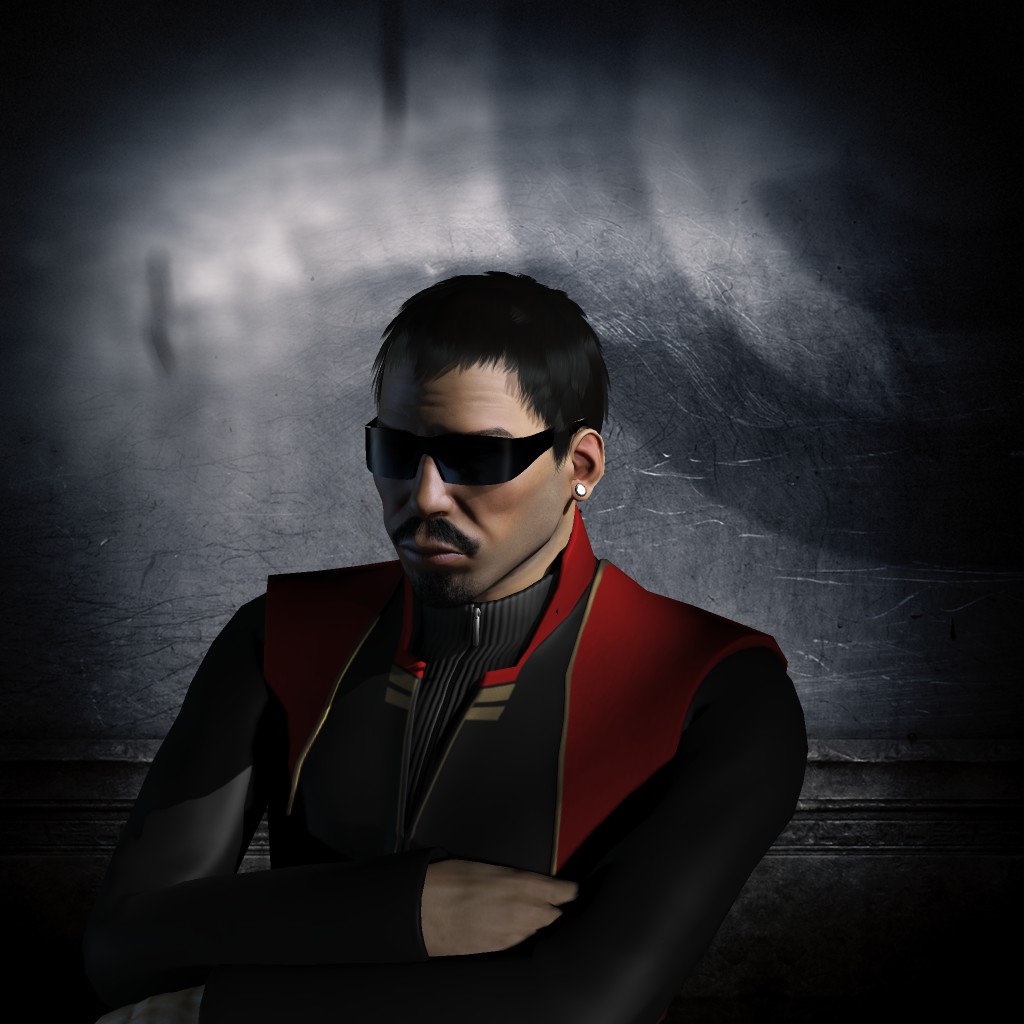 Vyn Isawa