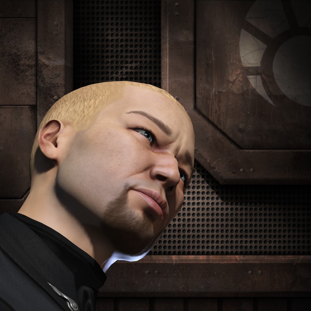 Braunstreak