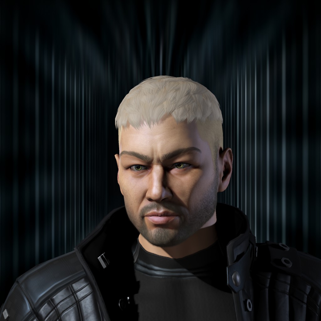 Keldrin Darson