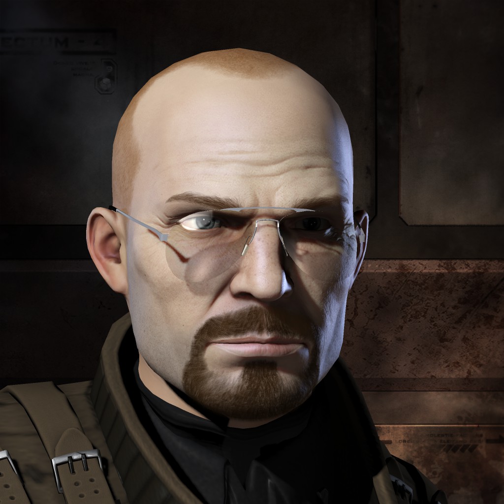 Heisenberg Whites
