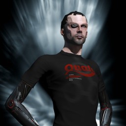 Lachdanan ImmO portrait