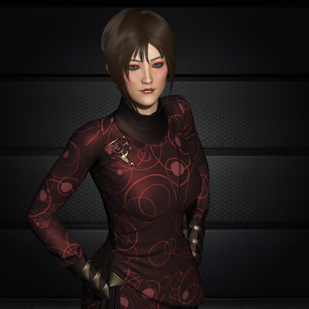 Archia Kashada