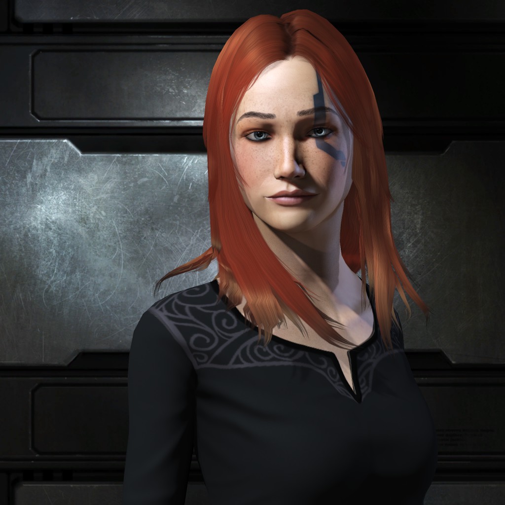 Alara Hawk