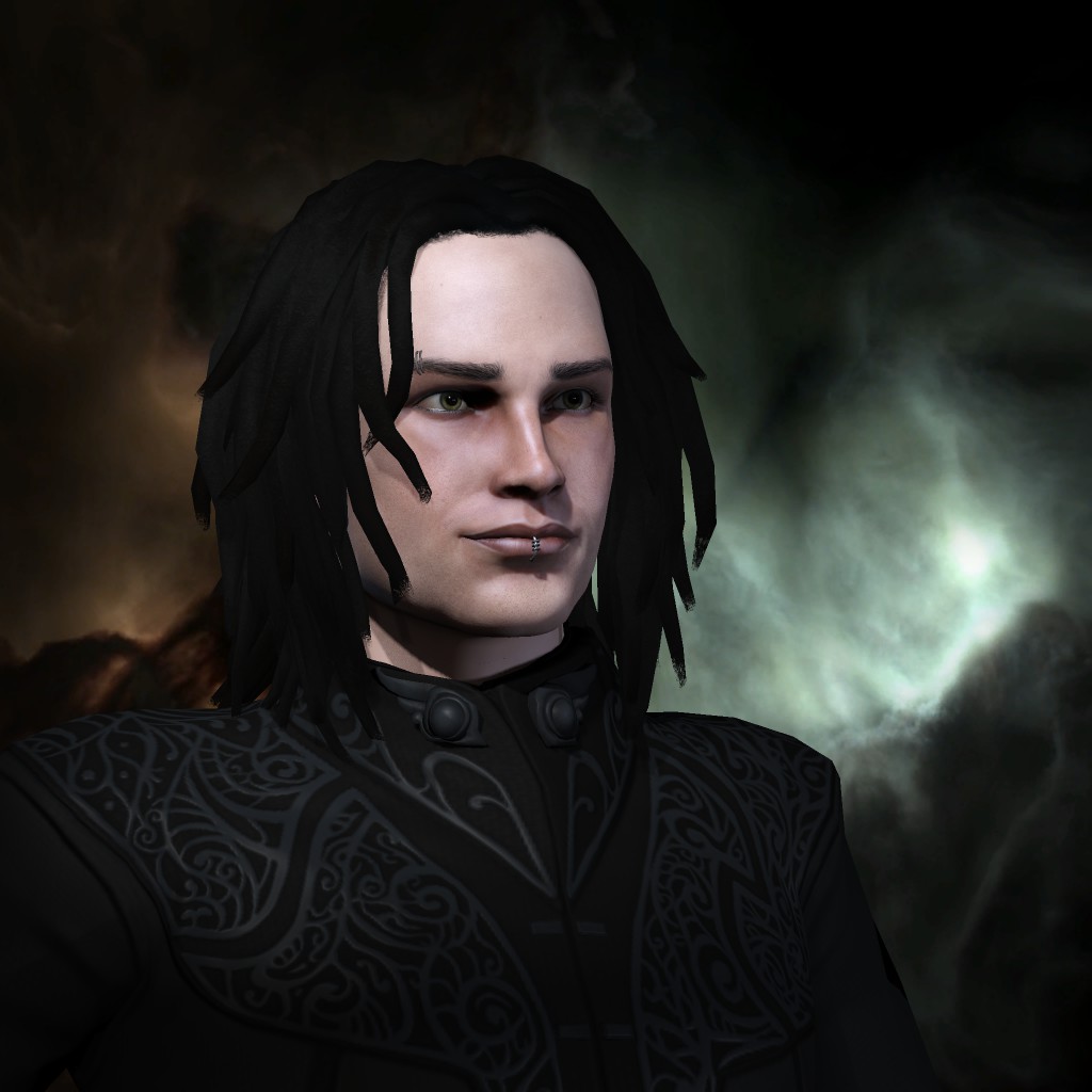 Elchaeon Darksilver