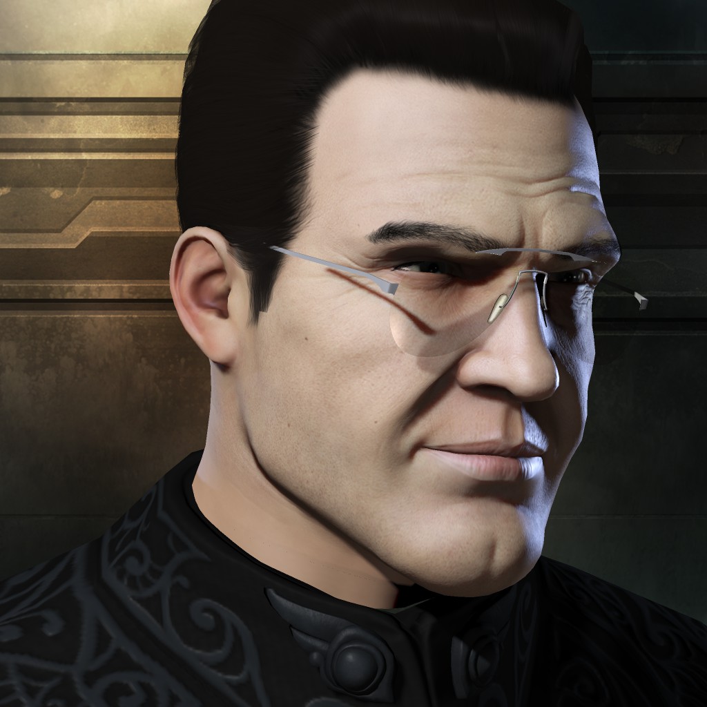 Steven Armstrong Steven Armstrong