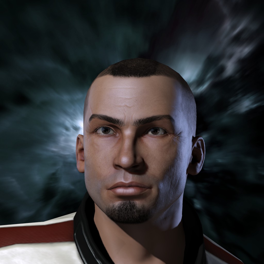 Thaddeuz Fenrir