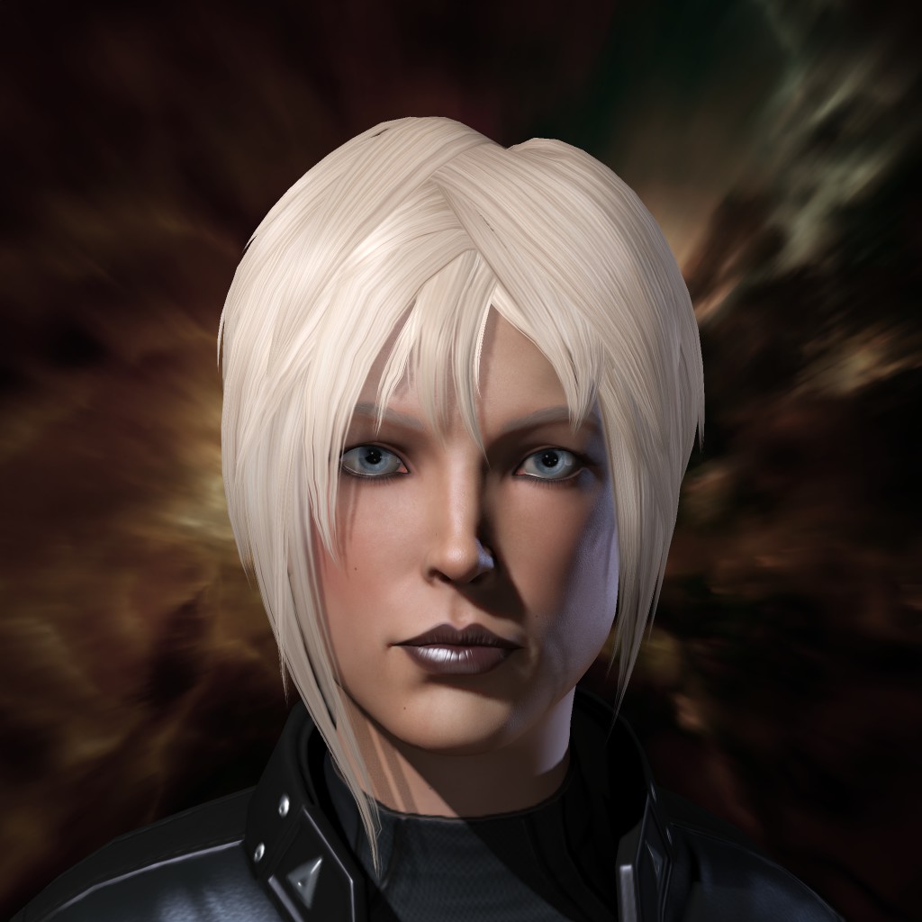 Dark Talvanen