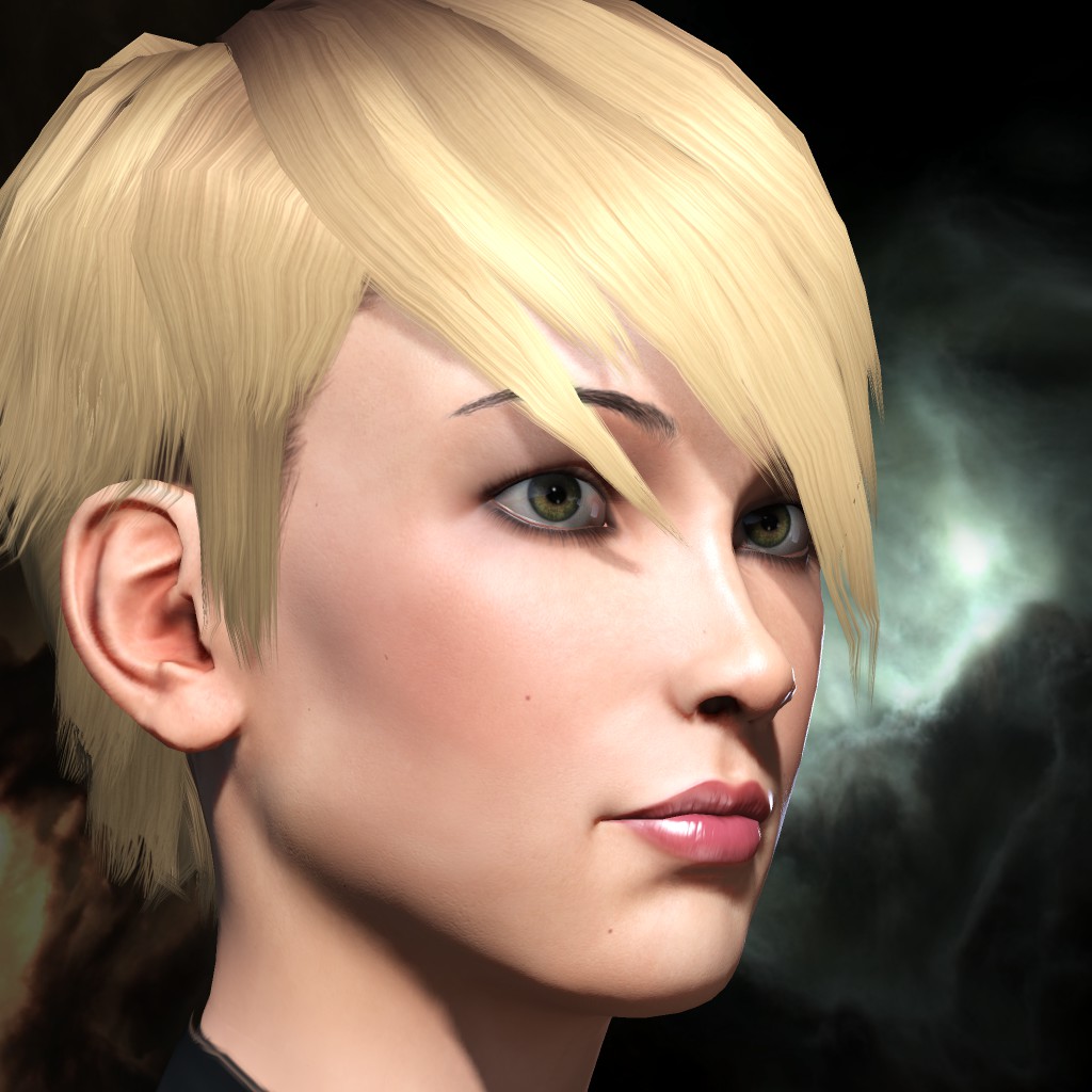Lip Service Officegirl