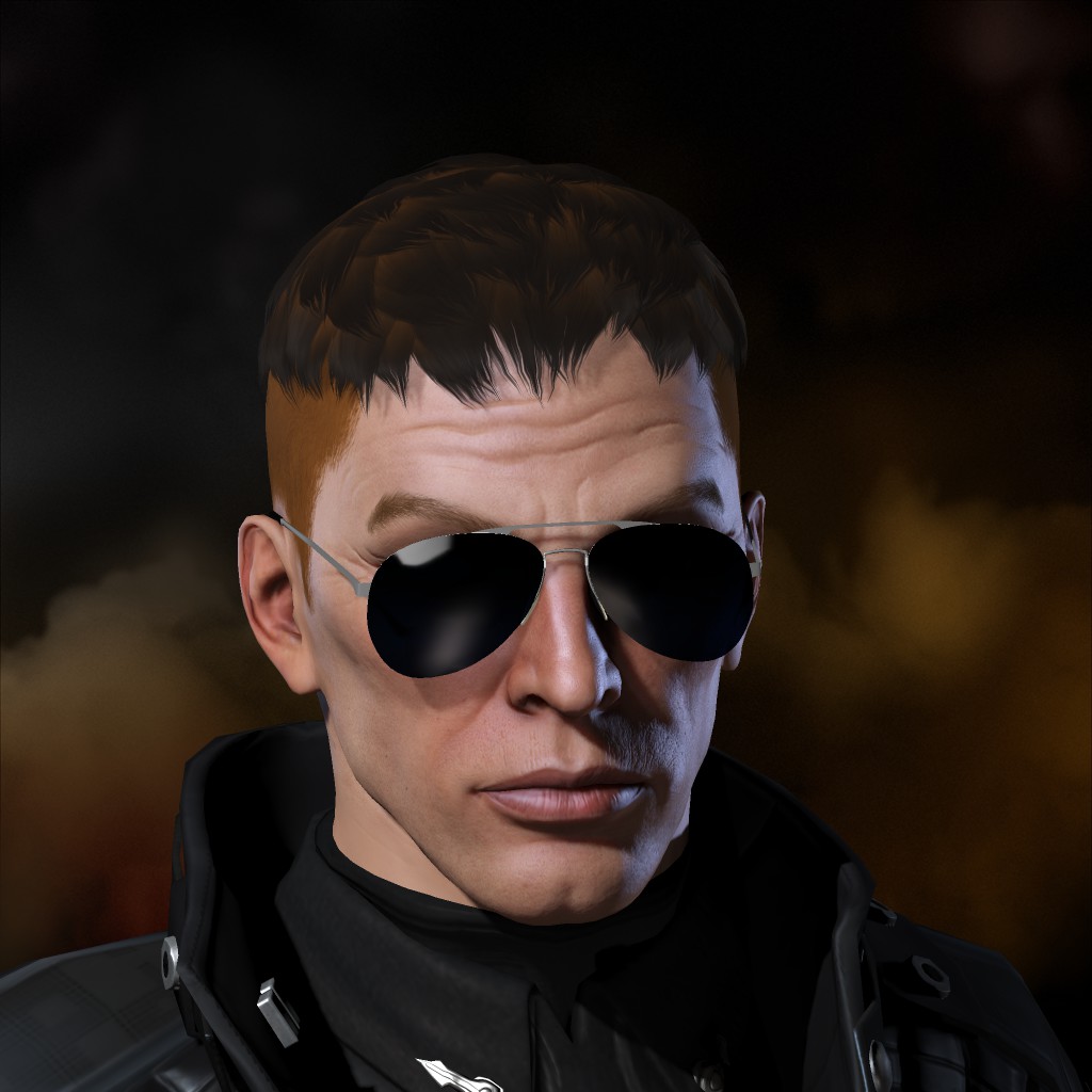Thrill Murray