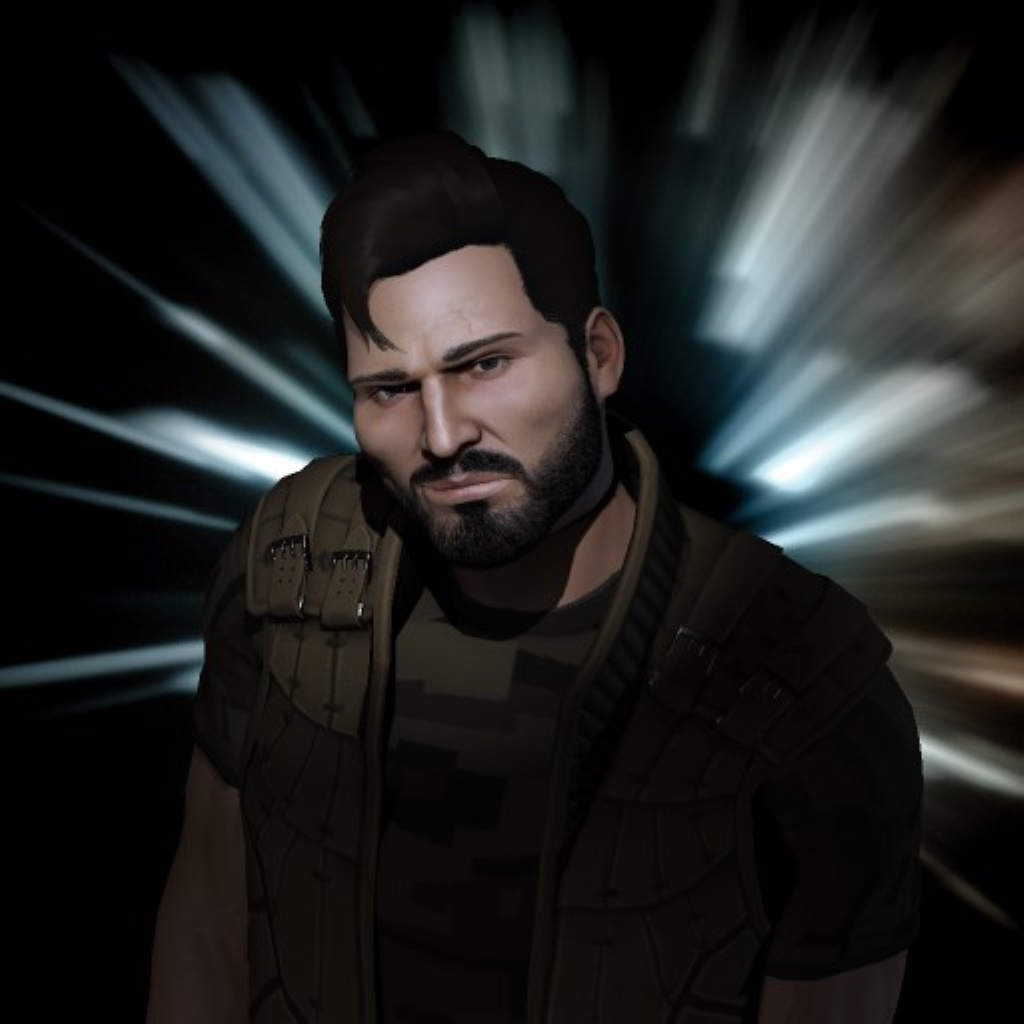 Rick Pilot