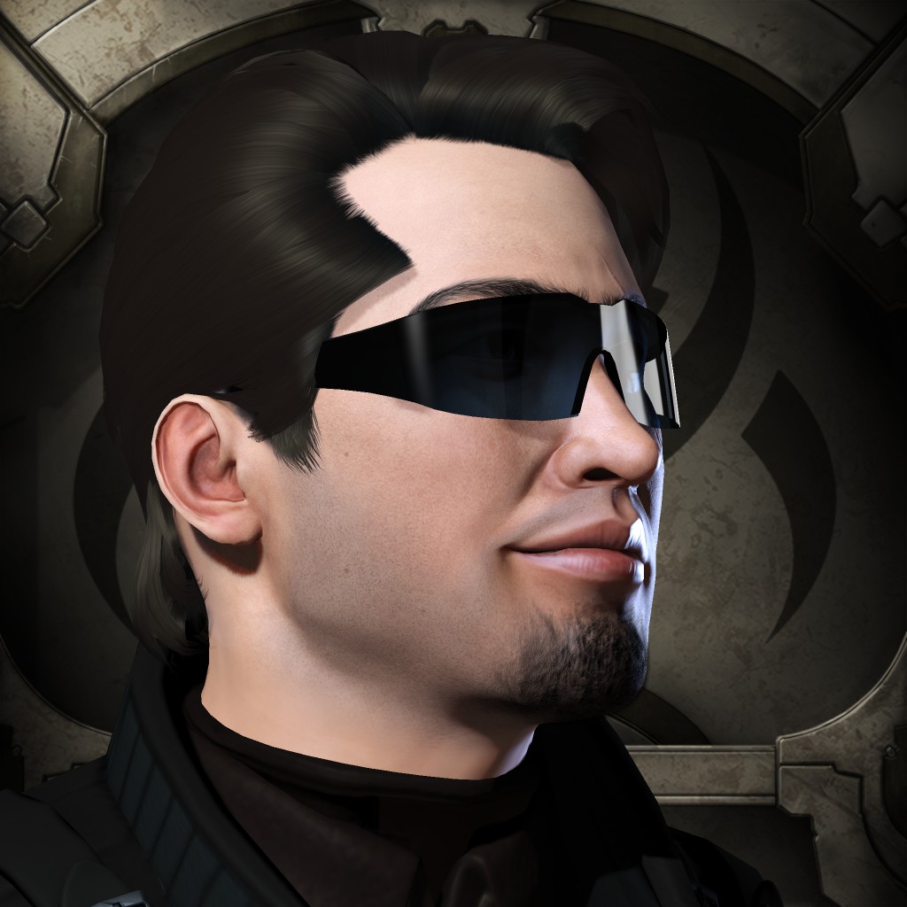 Marcus Yu