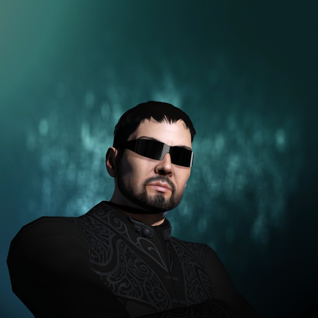 Portrait
