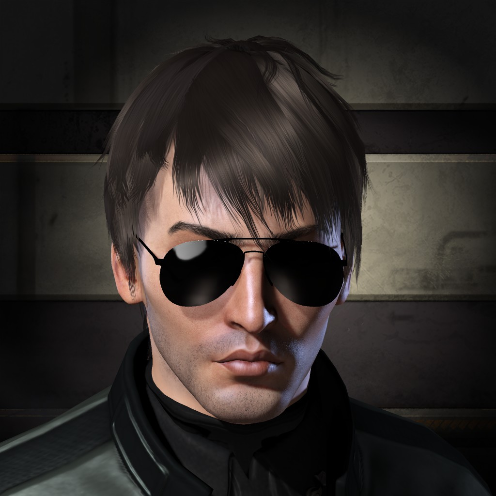Nyquil Jaeger