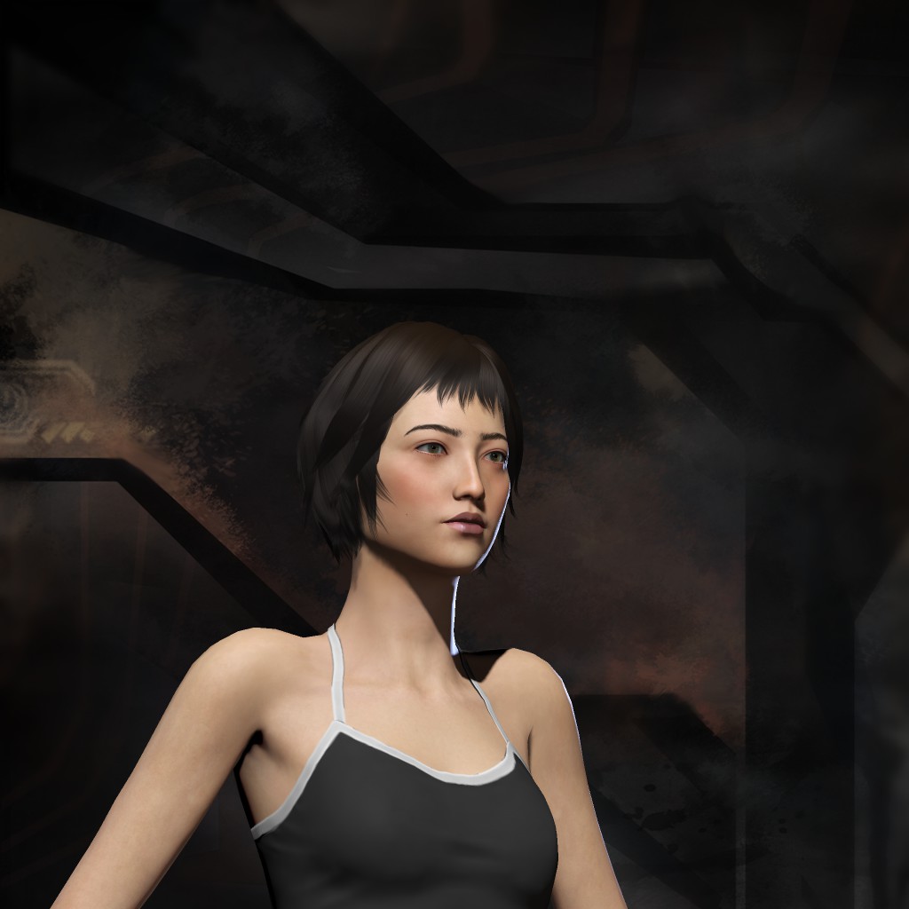 Naomi Nyx