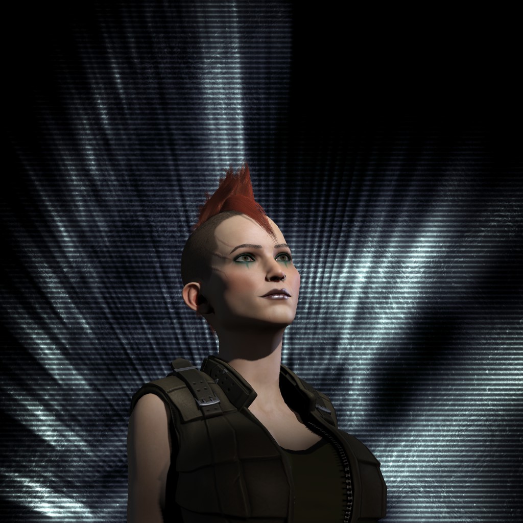 Olivia Senclorium