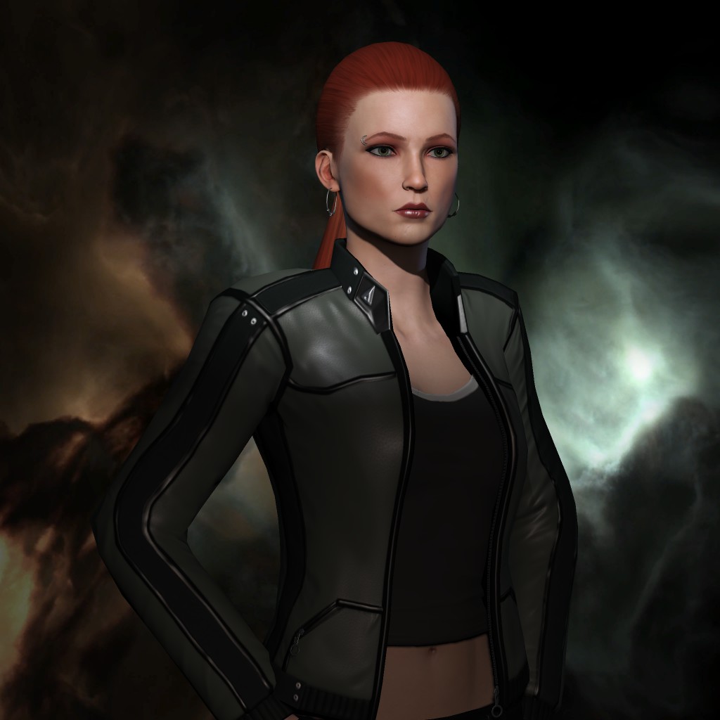 Cassie McGriffyn
