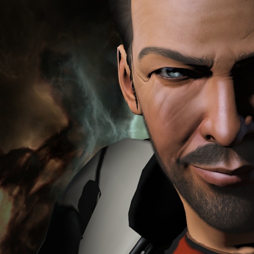 Admiral Loganx
