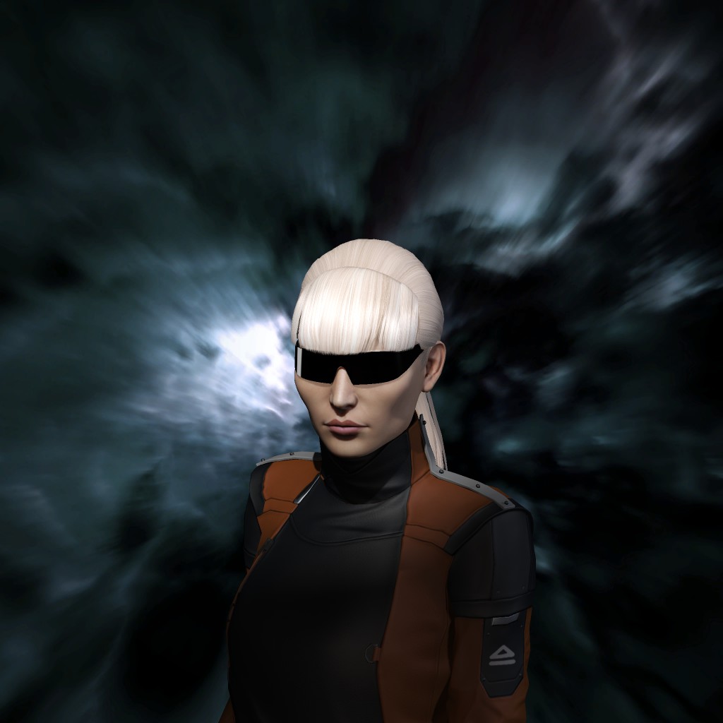 Lucy Harbinger