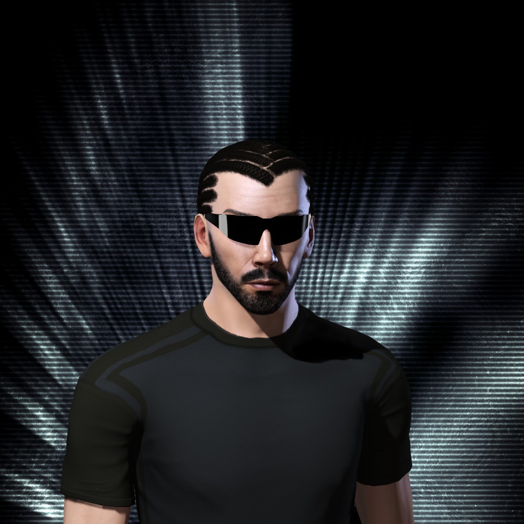 Nick Aldurald