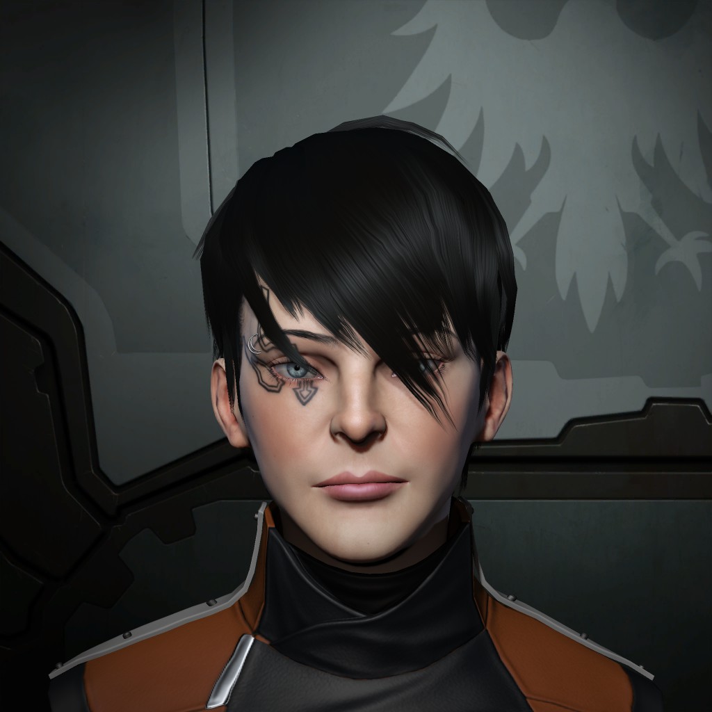 Eva Tears