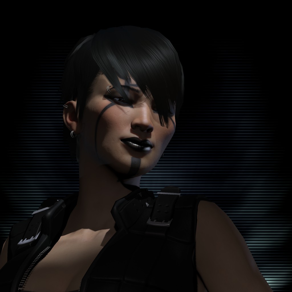 Harakiri Yuriko