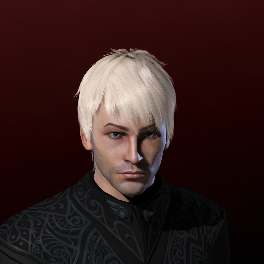 Ender Identity