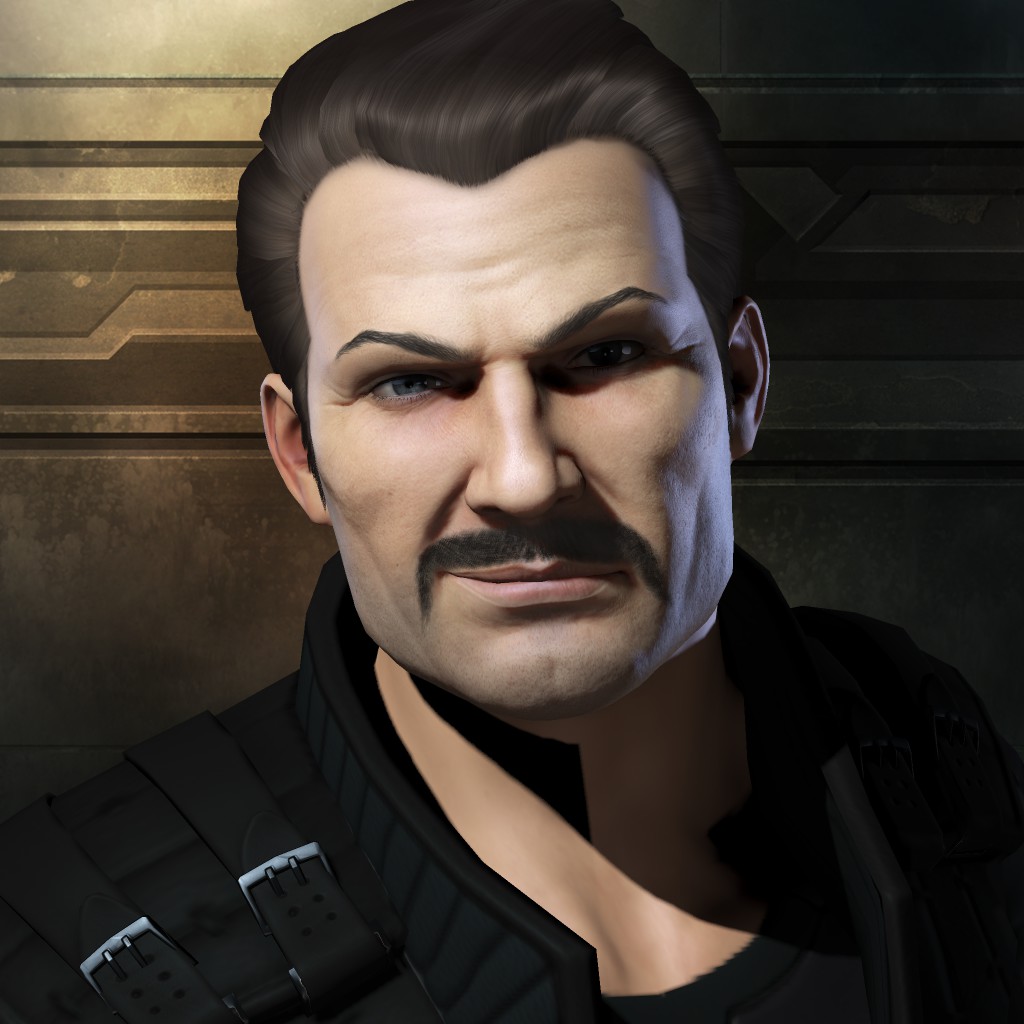 Burt Vulcan