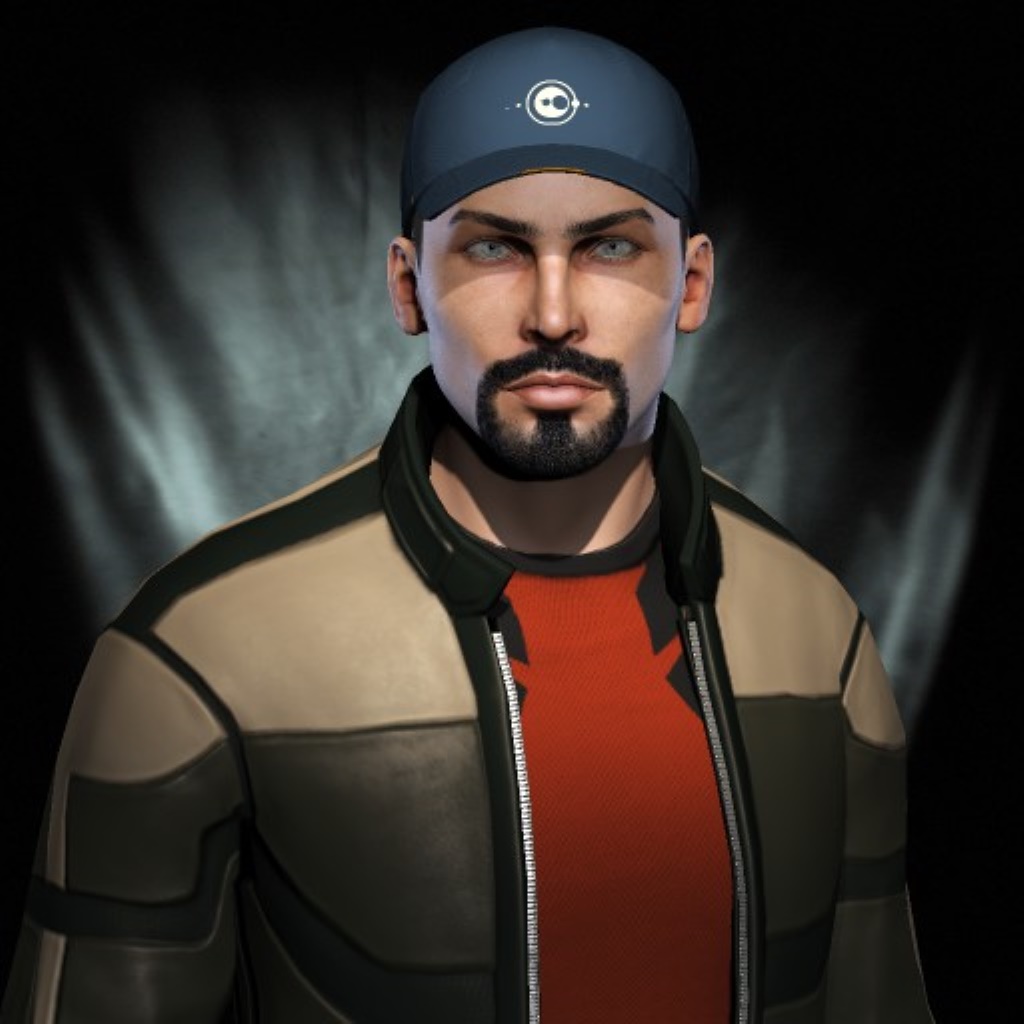 Romik Erquilenne