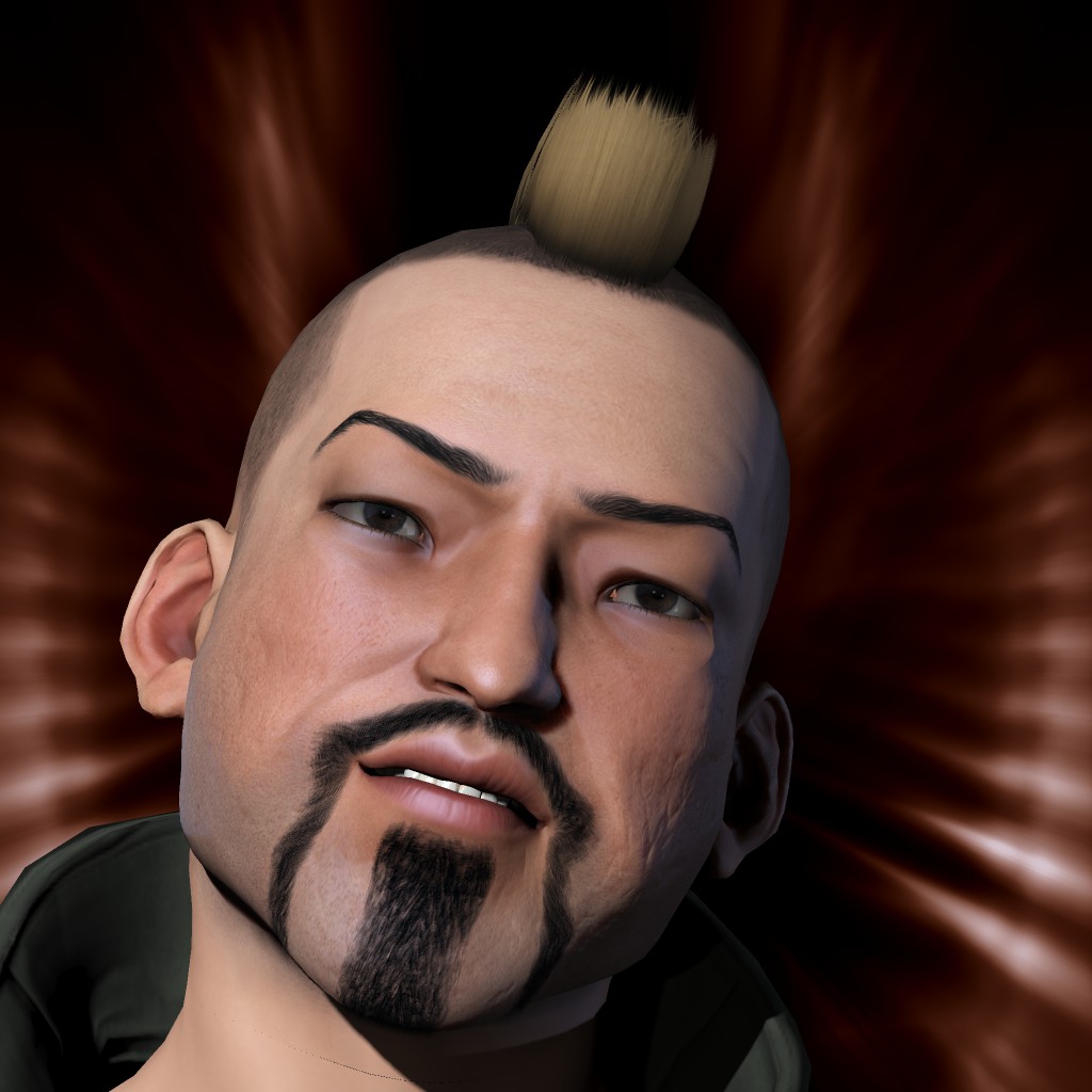 Bob-Julius The Third
