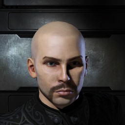 Rabae portrait