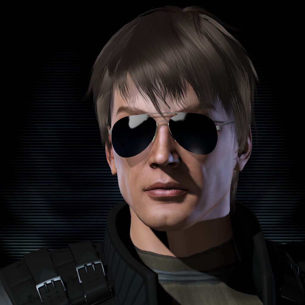 Sochin666 portrait