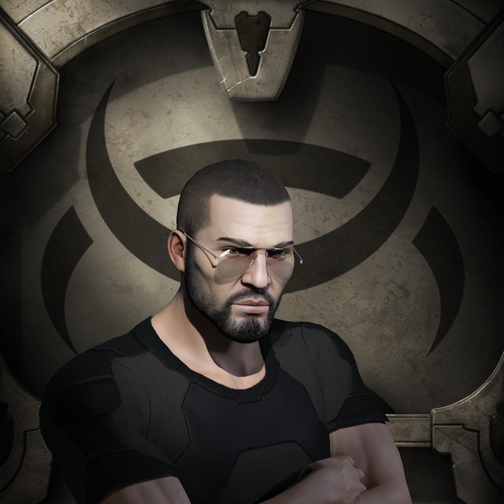 Yuron Spektor