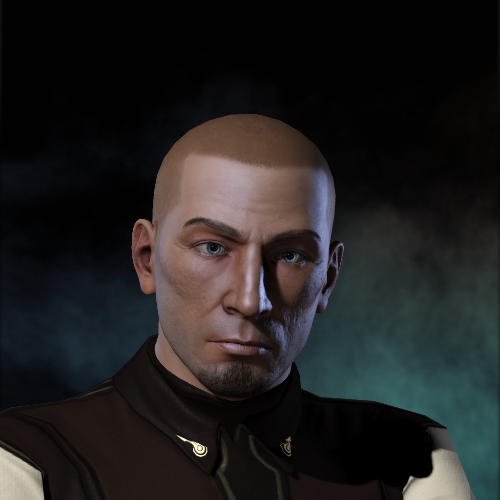 Nicolai Pollard