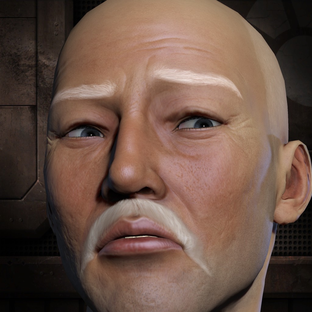 Fu Huang