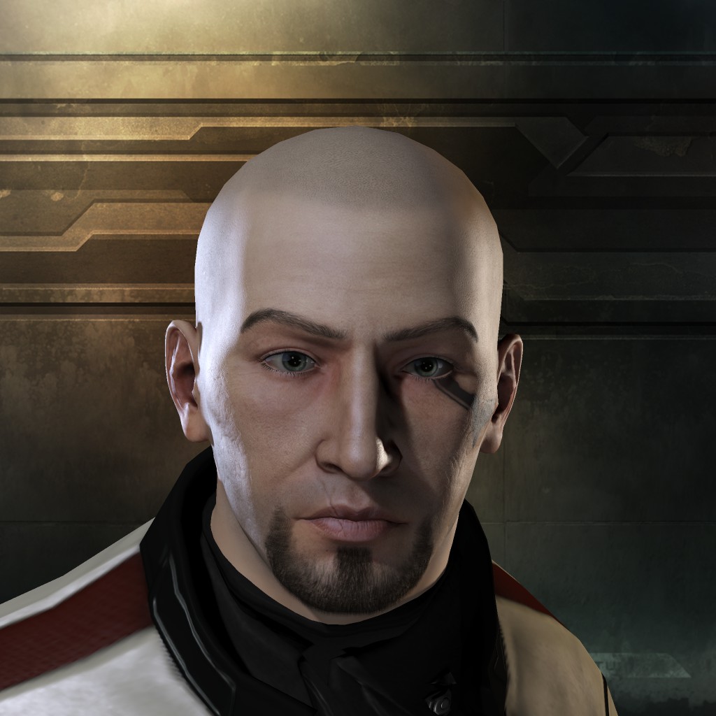 Kragor Chanlin