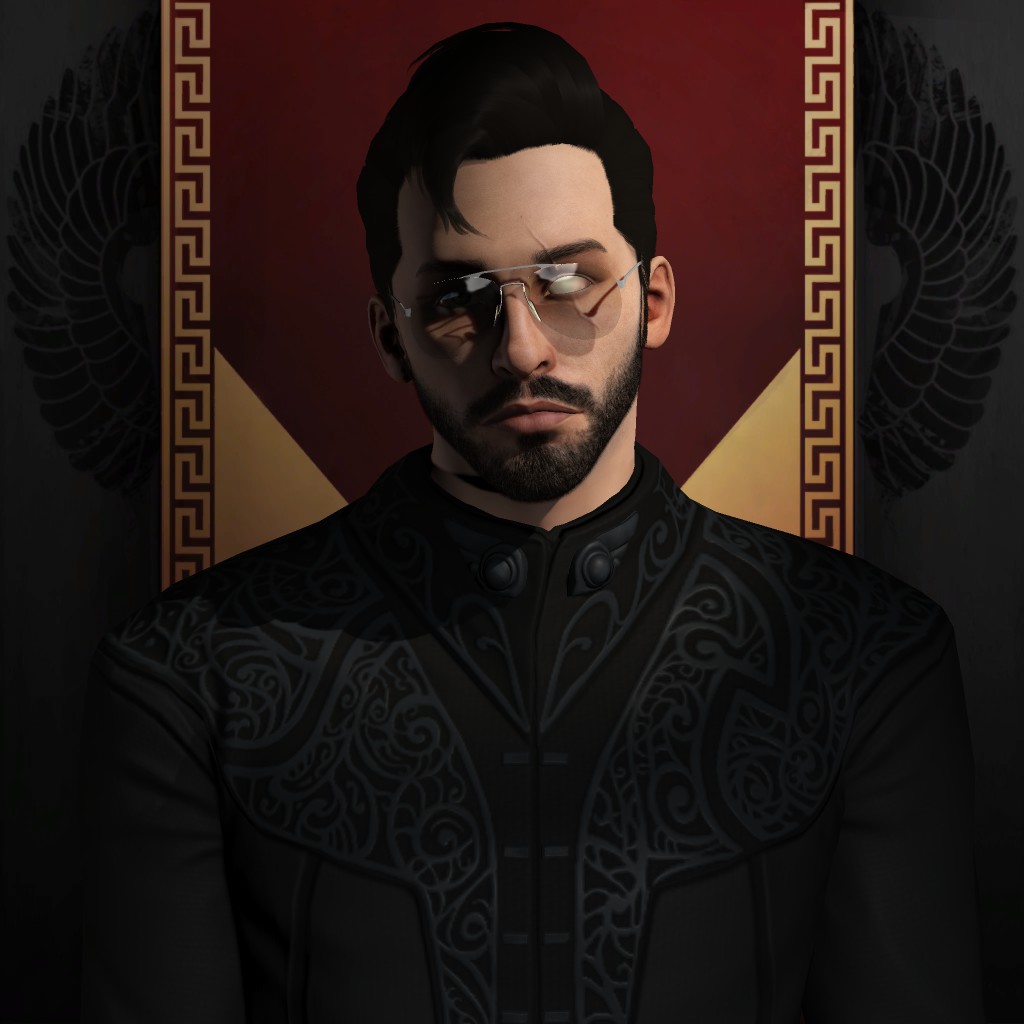 Adam Yugevez