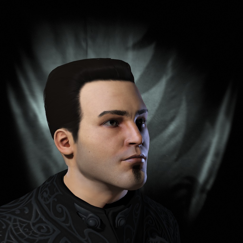 Phobos DeBasque