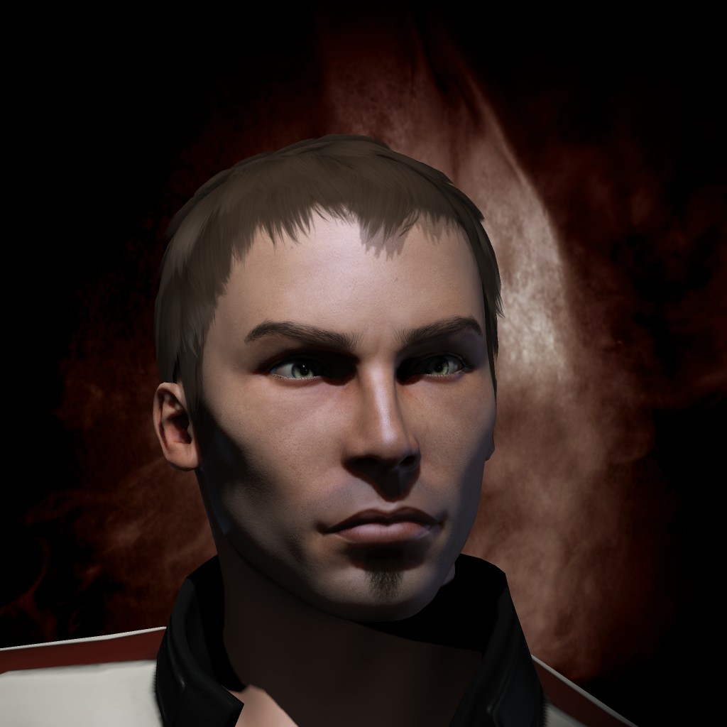 Lucas Gallifrey