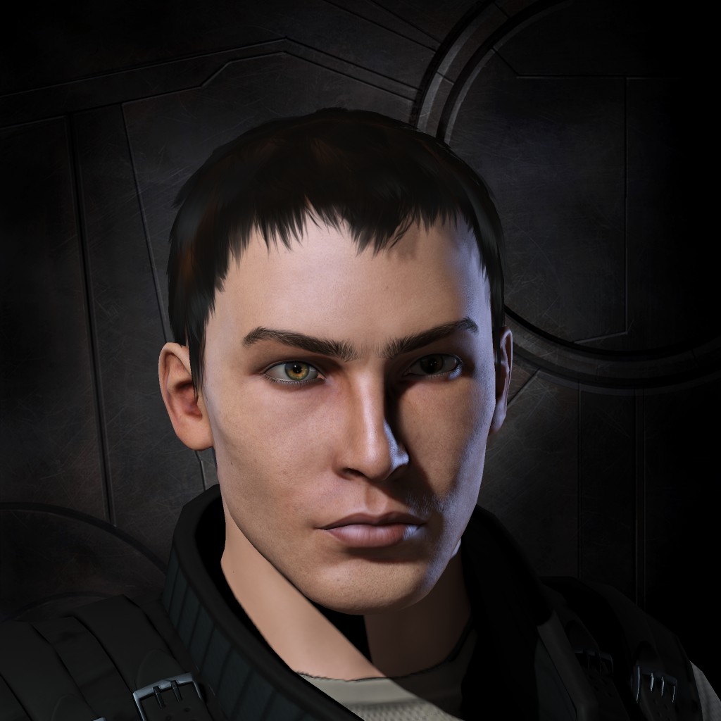 Mark Baltimore