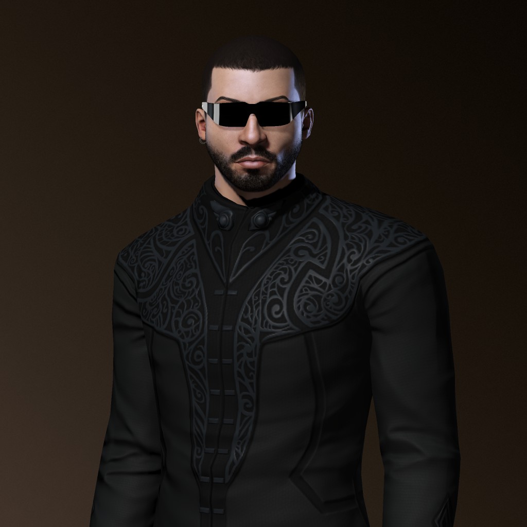 Wilk Crendraven