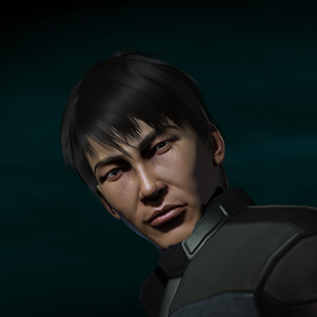 Jin Sanjuro