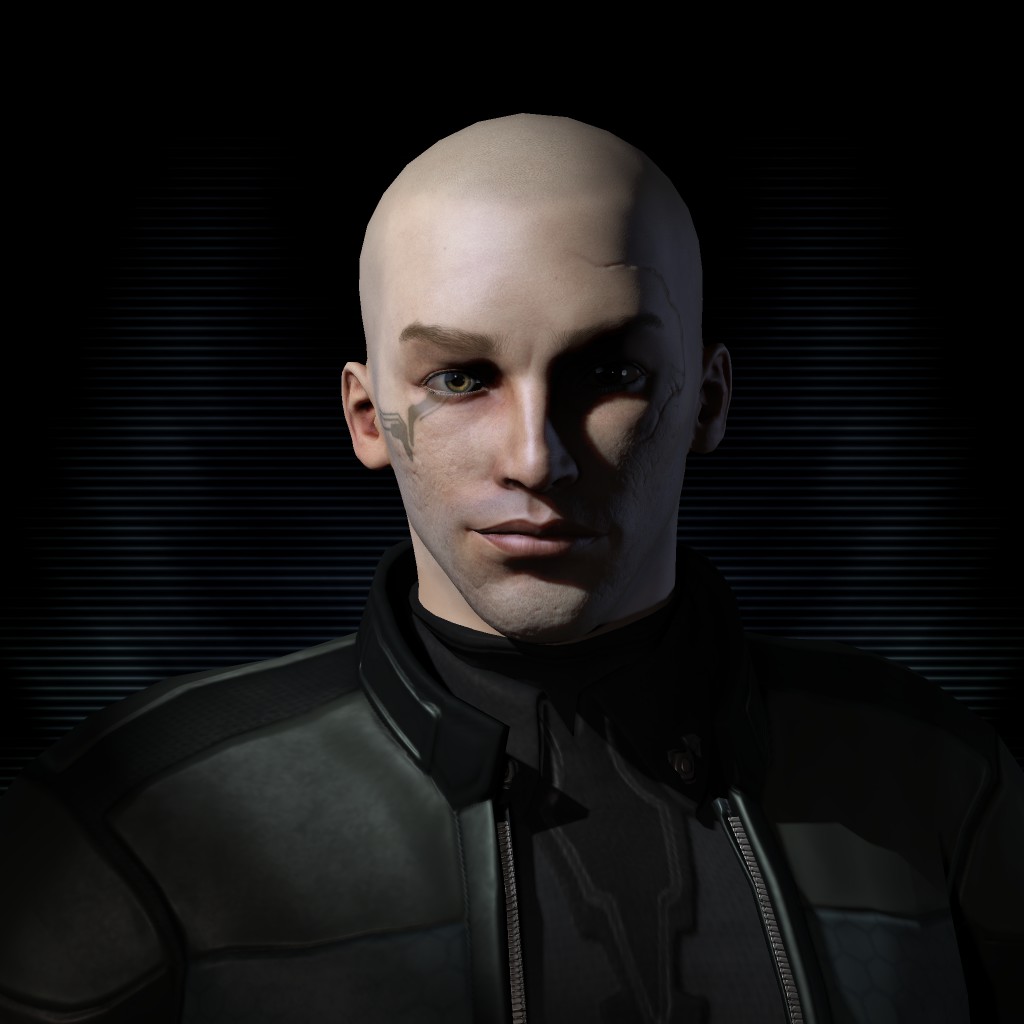 Tegran Lei