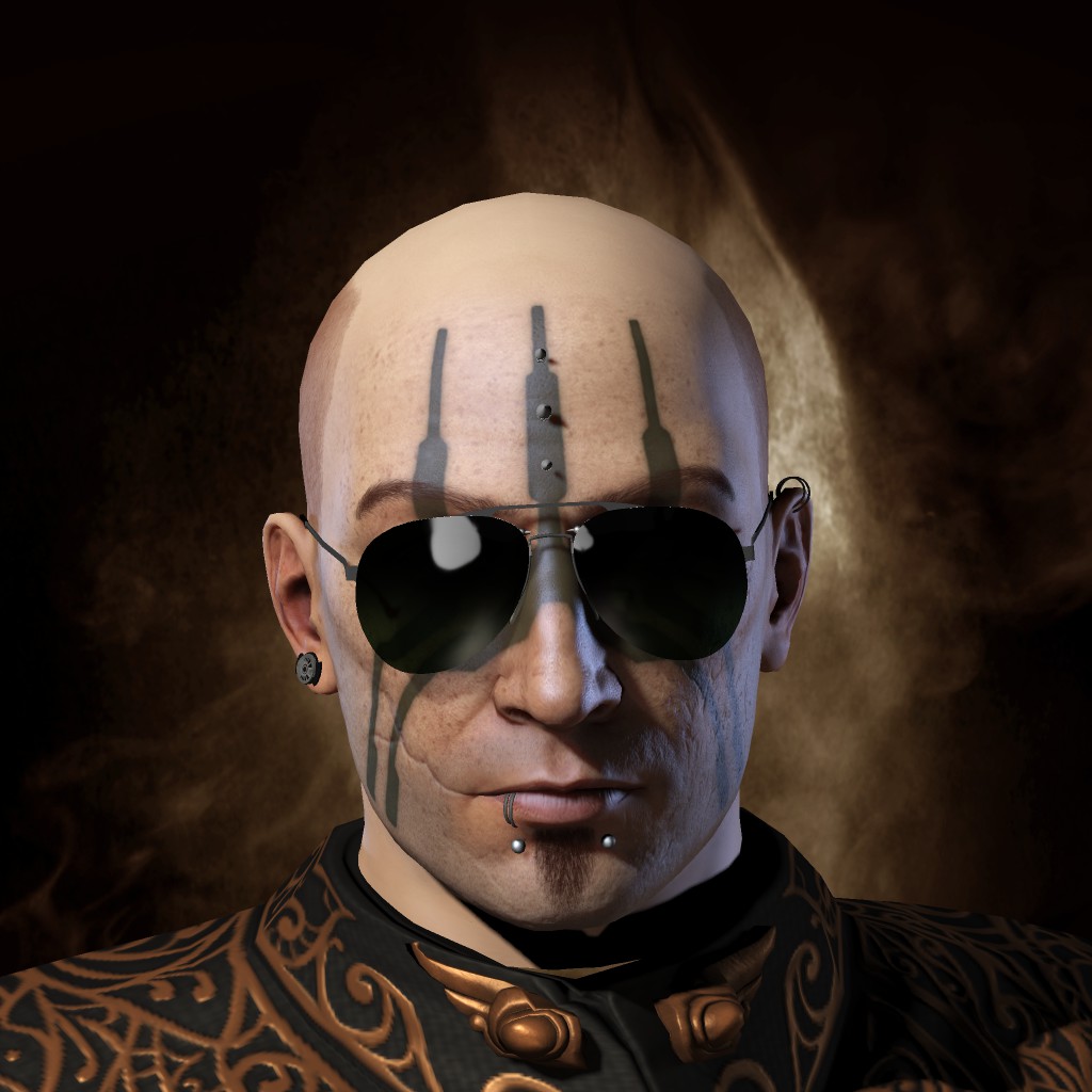 Lord Madnessess